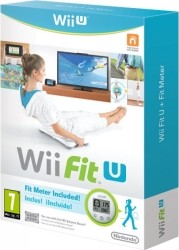 Wii Fit U